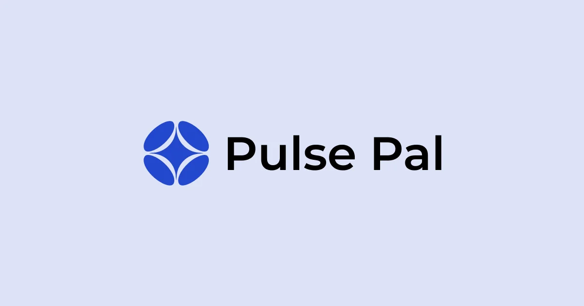 Pulse Pal AI ? Advanced AI & Software Development Solutions